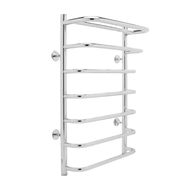 Полотенцесушитель Gloss & Reiter водяной Sky. ЛС. 50х80.С7.G1