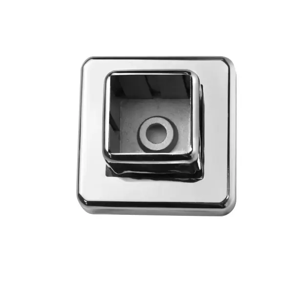 Фланец цанговый AISI 304 40,0х40,0 mm