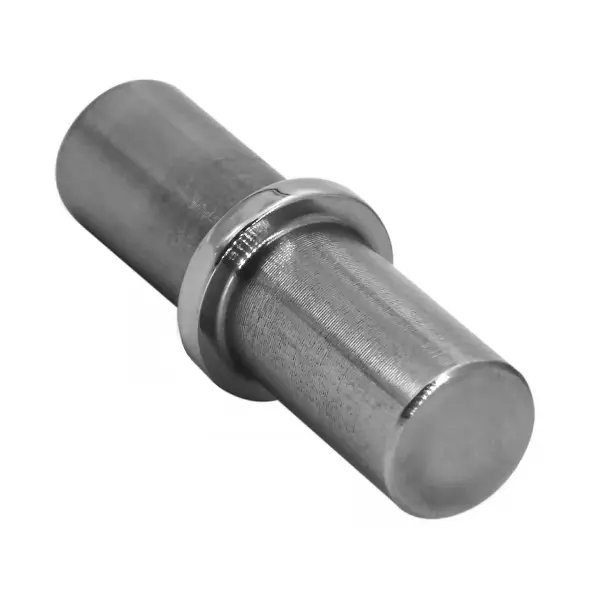 Соединитель ригеля прямой внутренний Ø16 мм