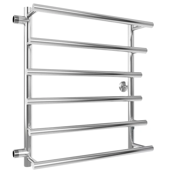 Полотенцесушитель Gloss & Reiter водяной Cascade LeRi. ЛБ. 50х60.К6