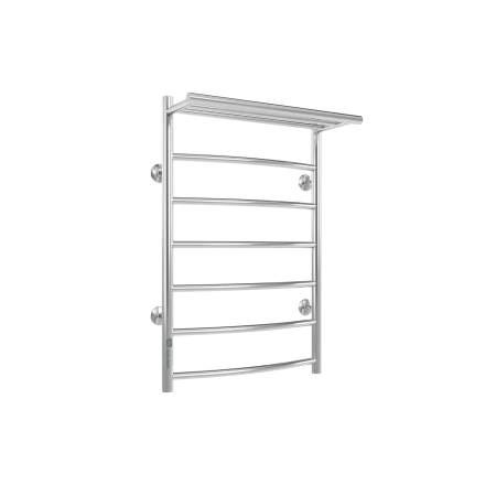 Полотенцесушитель водяной Raduga Л. 50х80.Д6.П1 - фото 2