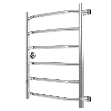 Полотенцесушитель водяной Terra ЛБ. 50х60.Т6(40) - фото 2