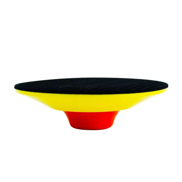 Опорная тарелка GTOOL d125 Velcro М