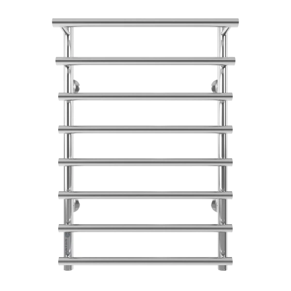 Полотенцесушитель Gloss & Reiter водяной Cascade. Л. 50х80.К8