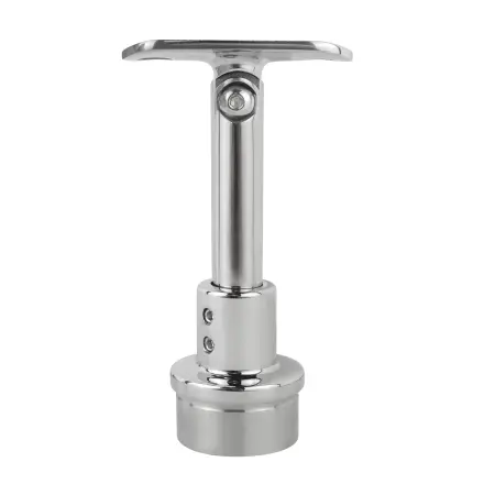 Наконечник штырь c ложементом регулируемый по высоте - фото 3