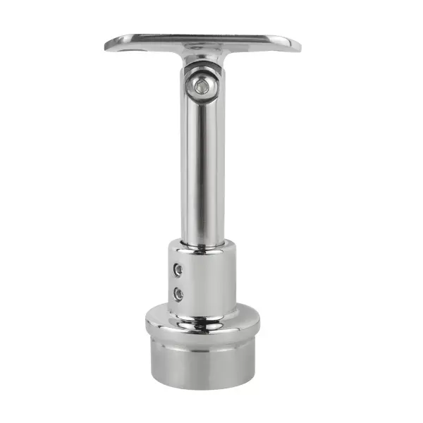 Наконечник штырь c ложементом регулируемый по высоте