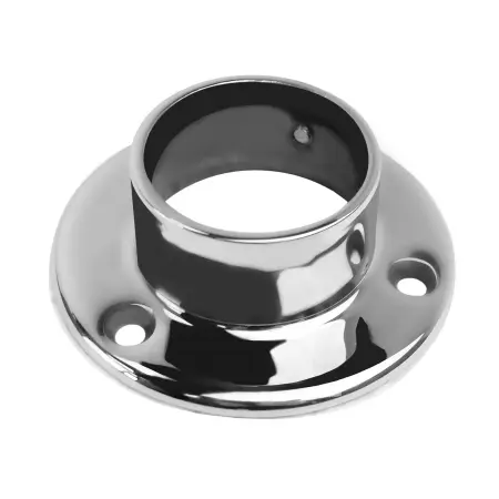 Фланец зажимной  AISI 304 ф50,8