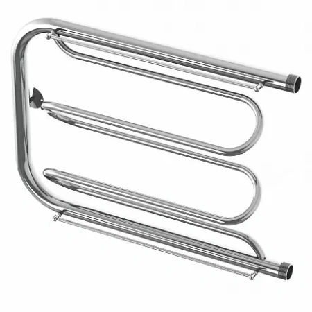 Полотенцесушитель водяной Twist. ПМ.3. 50Х70 (1.1/4")