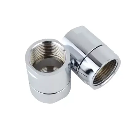 Муфта стяжная (внутренняя резьба)  1''х1''