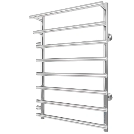 Полотенцесушитель водяной Cascade ЛБ(Л).50х80.К8