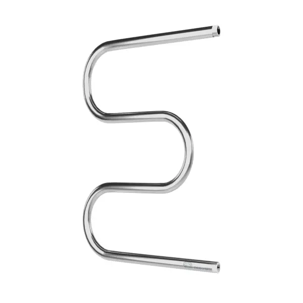 Полотенцесушитель Gloss & Reiter водяной standart M. М. 60Х50(1")