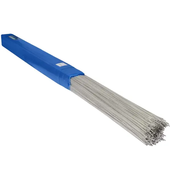 Сварочный пруток нержавеющий 308LSi ф1,0x1000 мм (1кг)