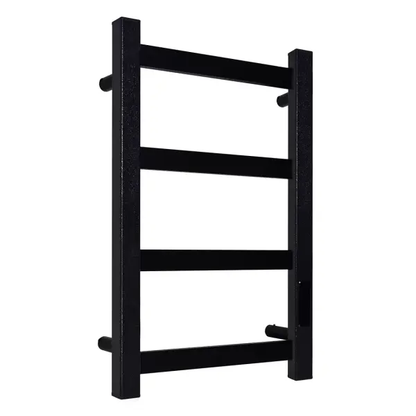 Полотенцесушитель с электрическим нагревательным элементом Э2.Л.30x50.P4(П) Pro-line (Таймер) МУАР B