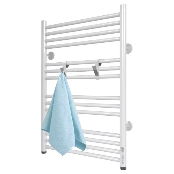 Крючок mini белый