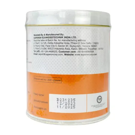 Паста антипригарная Super Nozzle Dip Gel, 300г - фото 2