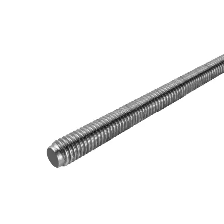 Шпилька AISI 304 M5,0 mm L-1000mm     DIN 976, А2-70