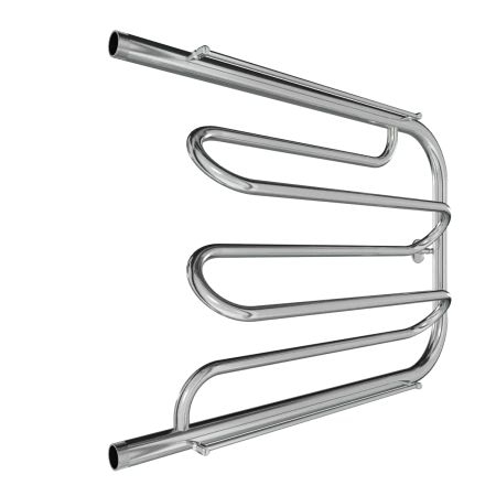 Полотенцесушитель водяной Twist. ПМ.3. 50Х70 (1") - фото 1