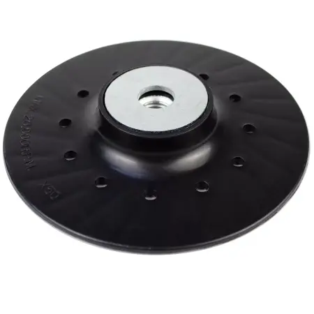 Опорная тарелка  под фибровый круг d125мм GTOOL EP - фото 1