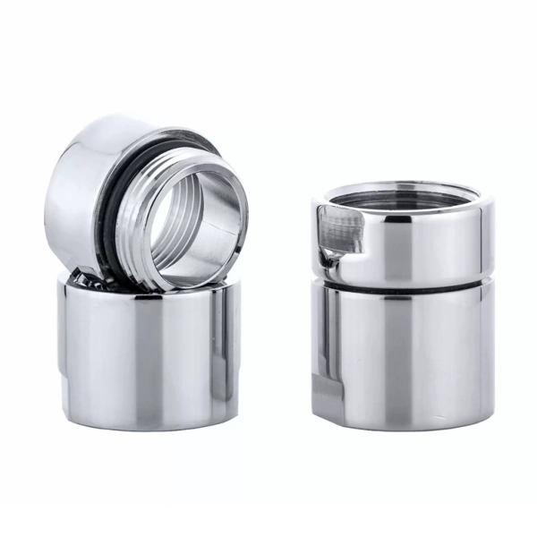 Муфта стяжная (внутренняя резьба)  1''х1''