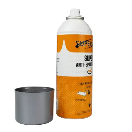 Спрей антипригарный SUPER ANTI SPATTER NF, 400г - фото 2