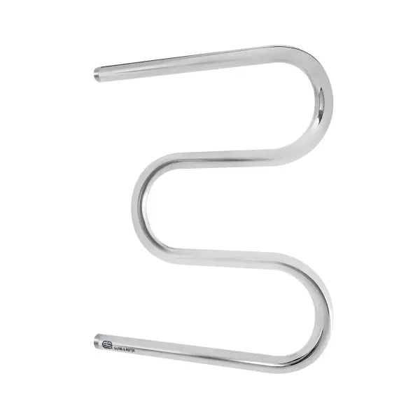 Полотенцесушитель Gloss & Reiter водяной standart M. М.55Х50(1")