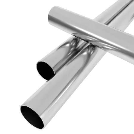 Труба нержавеющая AISI 304 57,0х2,0 2В