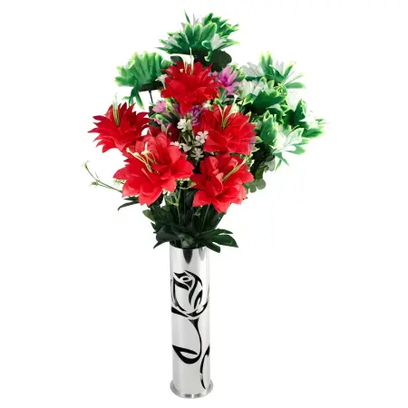 Ваза "Роза" - фото 1