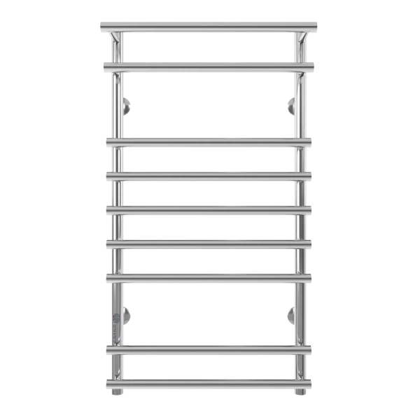 Полотенцесушитель Gloss & Reiter водяной Cascade. Л. 50х100.К9.G1