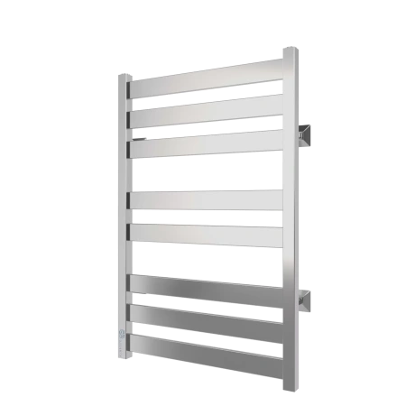 Полотенцесушитель Gloss & Reiter водяной Pro-line Л. 50х80.P8 - фото 2