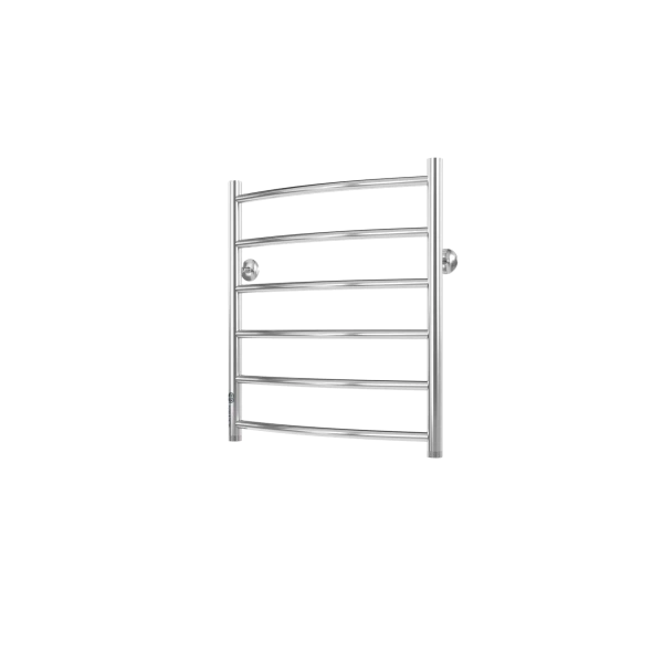 Полотенцесушитель Gloss & Reiter водяной Raduga. Л. 50х60.Д6.G1