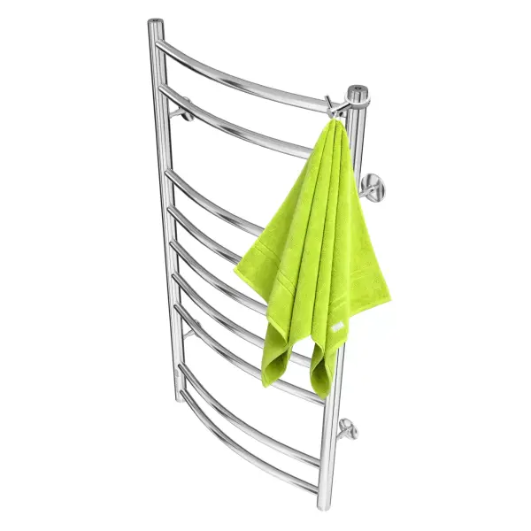 Вешалка с 2 крючками