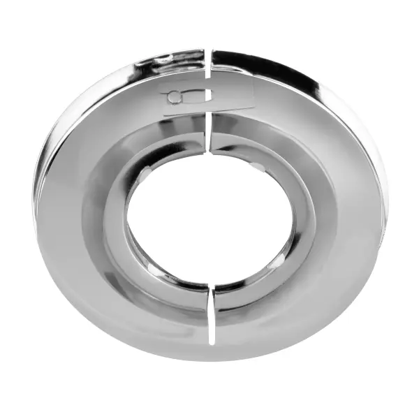 Декоративная чашка (отражатель разъемный) 1", h=12мм