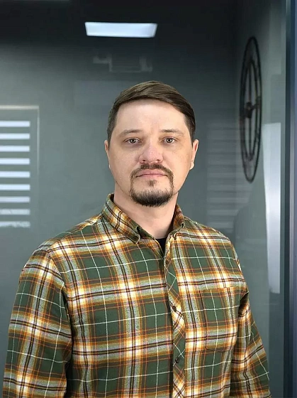 Дмитрий Шеков Дмитрий Шеков