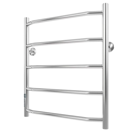 Полотенцесушитель водяной Terra. Л. 50х60.Т5 - фото 2