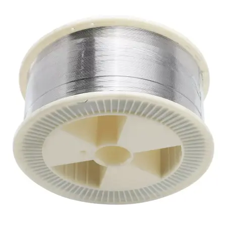 Сварочная проволока нержавеющая 308LSi 1,2 mm SD 200 - фото 1