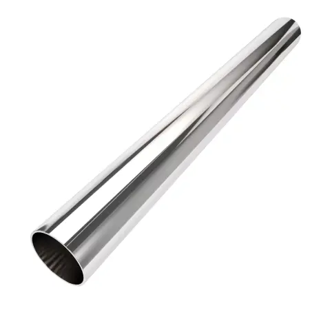 Труба нержавеющая AISI 304 60,3х2,0 2В - фото 1