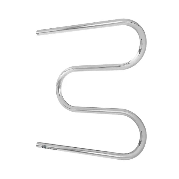Полотенцесушитель Gloss & Reiter водяной standart M. М.50Х50 (3/4")