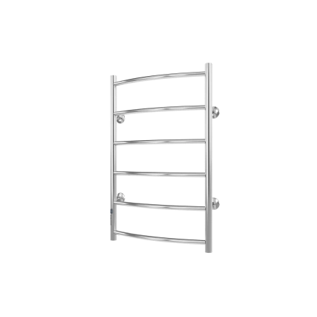 Полотенцесушитель Gloss & Reiter водяной Raduga. Л. 50х80.Д6 - фото 1