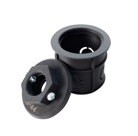 Модуль скрытого подключения СМ1 - фото 1