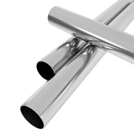 Труба нержавеющая AISI 304 38,0x3,0 2В