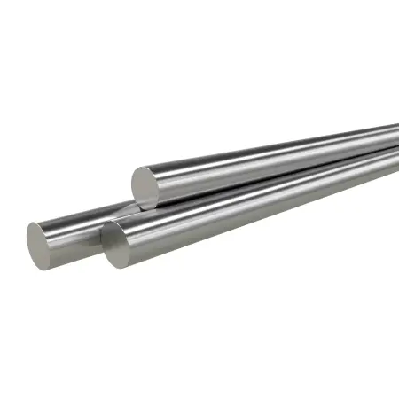 Круг (пруток) нержавеющий AISI 304 36мм