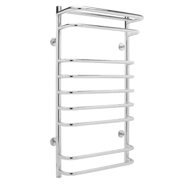 Полотенцесушитель Gloss & Reiter водяной Sky. ЛС. 50х100.С9.G1