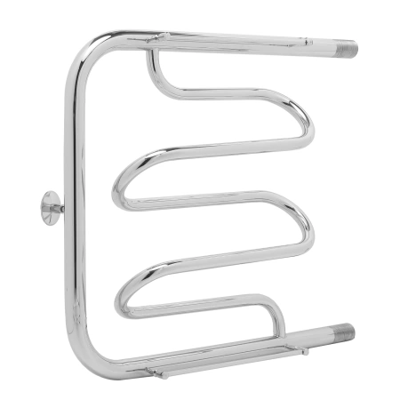 Полотенцесушитель водяной Twist. ПМ.3.50Х60 (1").1