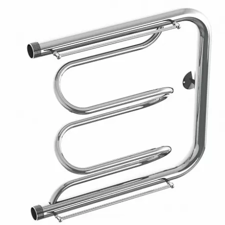 Полотенцесушитель водяной Twist. ПМ.3. 60Х50 (1")