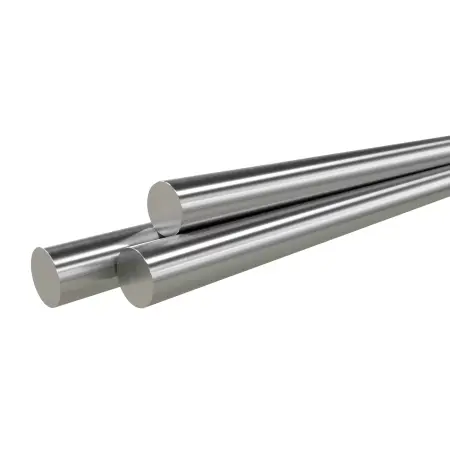 Круг (пруток) нержавеющий AISI 304 42мм