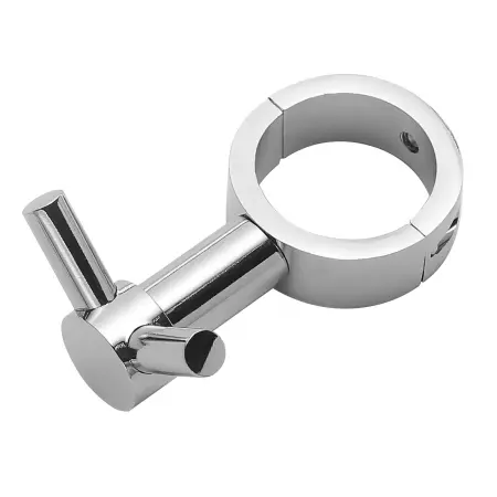 Вешалка с 2 крючками