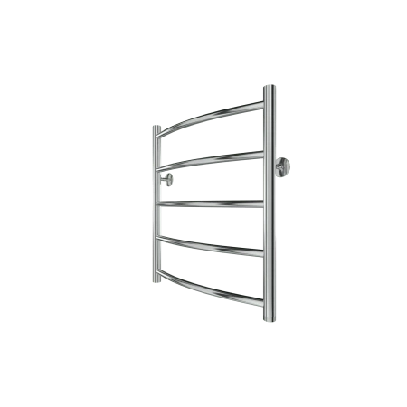 Полотенцесушитель Gloss & Reiter водяной Raduga. Л. 50х60.Д5.G1 - фото 1