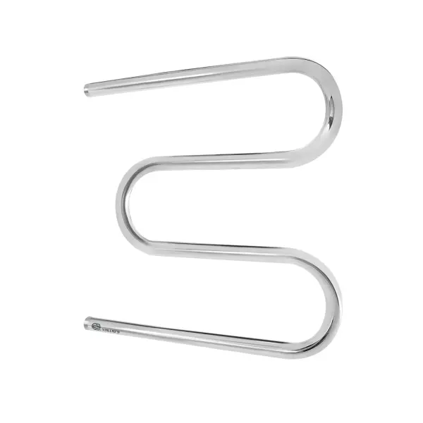 Полотенцесушитель Gloss & Reiter водяной standart M. М.55Х60(1")