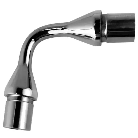 Отвод ригеля забивной 12мм