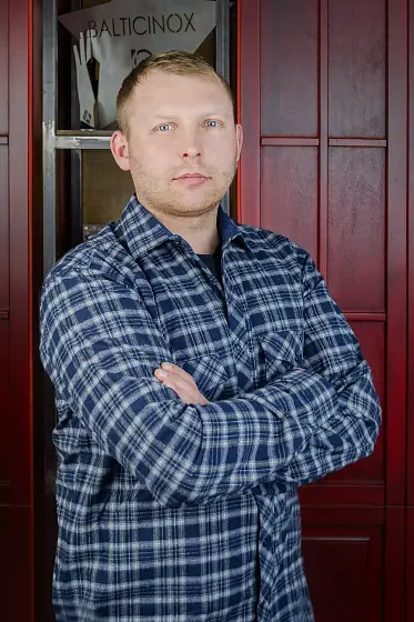 Олег Двойников Олег Двойников